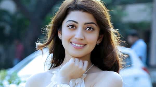 Pranitha Subhash: ఆ సినిమా చూశాక నేను, నా భర్త ఏడుస్తూ బయటకు వచ్చేశాం.. బాపు బొమ్మ ప్రణీత భావోద్వేగం..