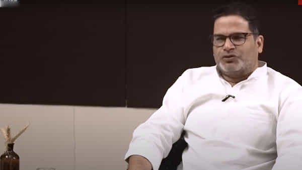 Prashant Kishor: 2024లోనే డిసైడ్ చేస్తారు.. ప్రధాని మోదీ కామెంట్స్కు ప్రశాంత్ కిషోర్ కౌంటర్