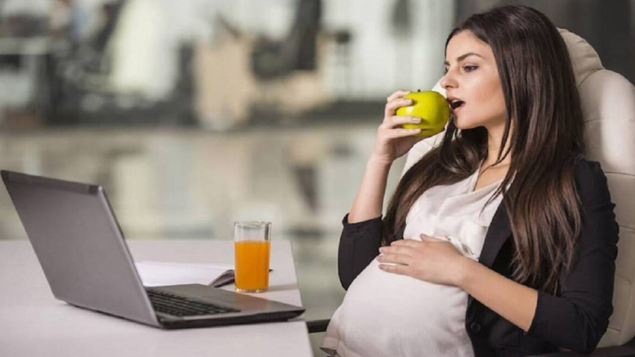Pregnancy Tips: ప్రెగ్నెన్సీ సమయంలో ఉద్యోగం చేస్తున్నారా..? అయితే ఈ విషయాలు తప్పనిసరిగా తెలుసుకోండి