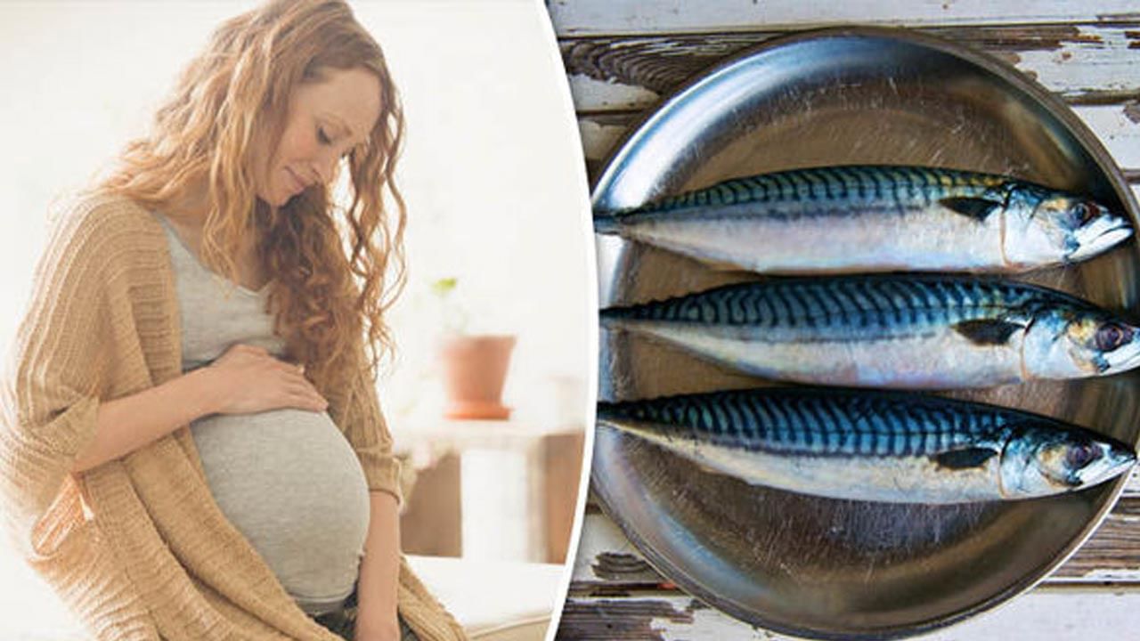 Can A Pregnant Women Eat Fish