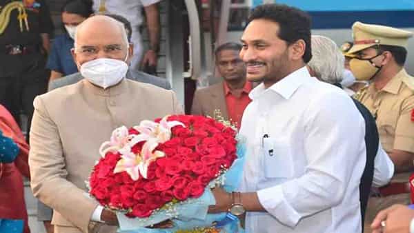 President Vizag Tour: నేడు విశాఖలో ప్రెసిడెంట్ ఫ్లీట్ రివ్యూ.. రాష్ట్రపతికి నౌకాదళ, ఎయిర్ క్రాప్టుల సెల్యూట్ విన్యాసాలు