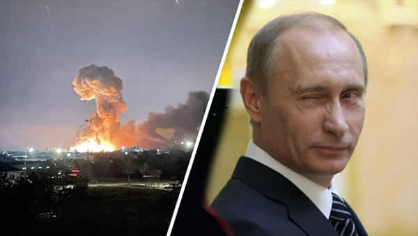 Russia-Ukraine War: ఉక్రెయిన్ విషయంలో పుతిన్కు పూనకమెందుకు? ఇంతకీ రష్యా డిమాండ్లు ఏంటి?
