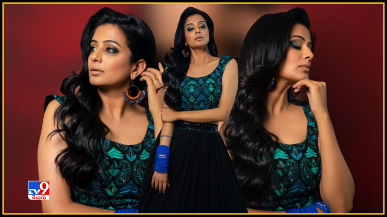 Priyamani New Photos. Credit by:Priyamani/Instagram