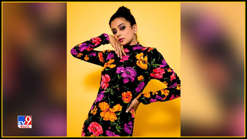 Priyamani New Photos. Credit by:Priyamani/Instagram