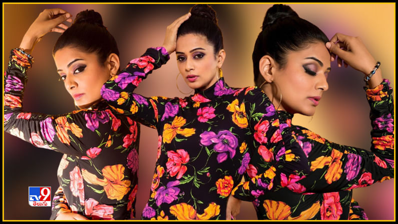 Priyamani New Photos. Credit by:Priyamani/Instagram