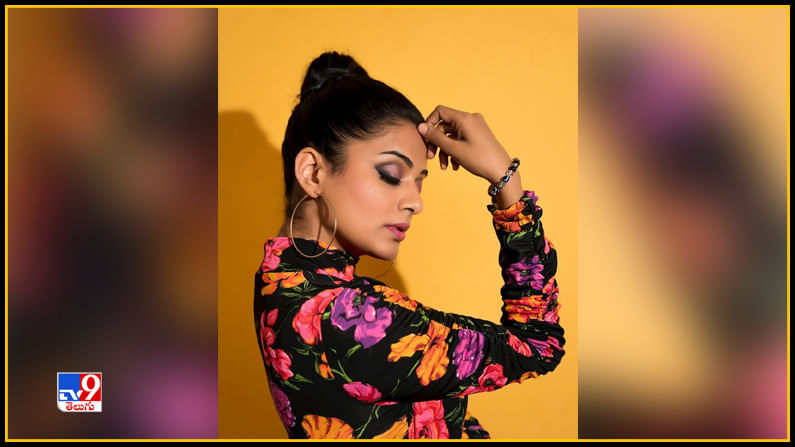 Priyamani New Photos. Credit by:Priyamani/Instagram