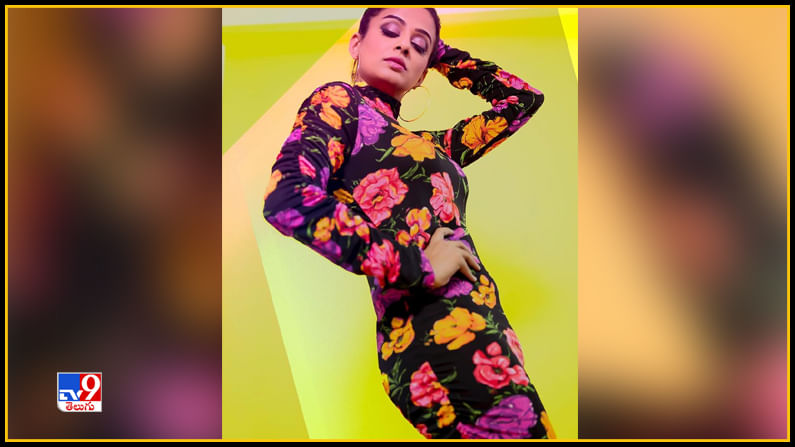 Priyamani New Photos. Credit by:Priyamani/Instagram