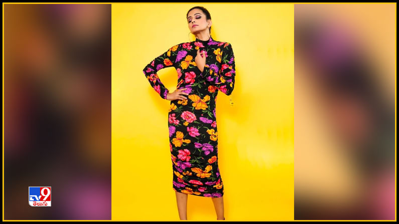 Priyamani New Photos. Credit by:Priyamani/Instagram