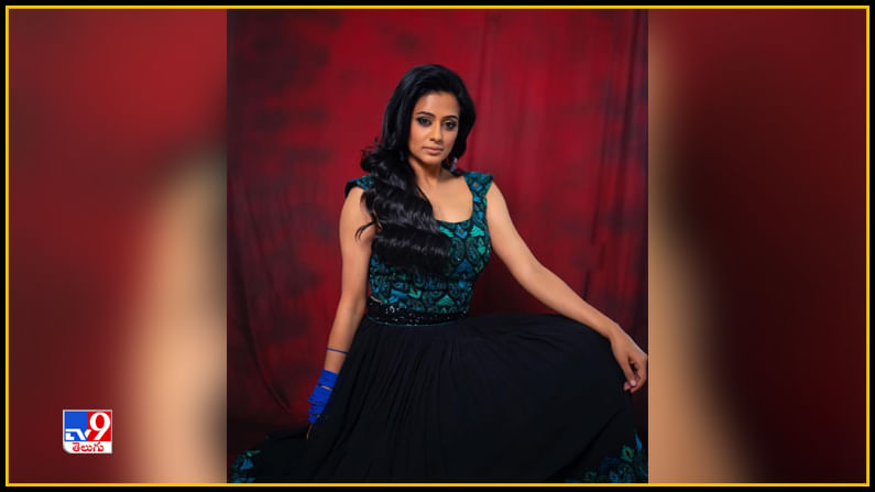 Priyamani New Photos. Credit by:Priyamani/Instagram