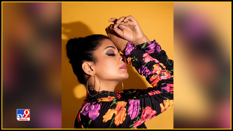 Priyamani New Photos. Credit by:Priyamani/Instagram