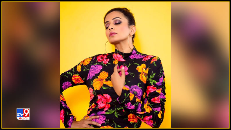 Priyamani New Photos. Credit by:Priyamani/Instagram