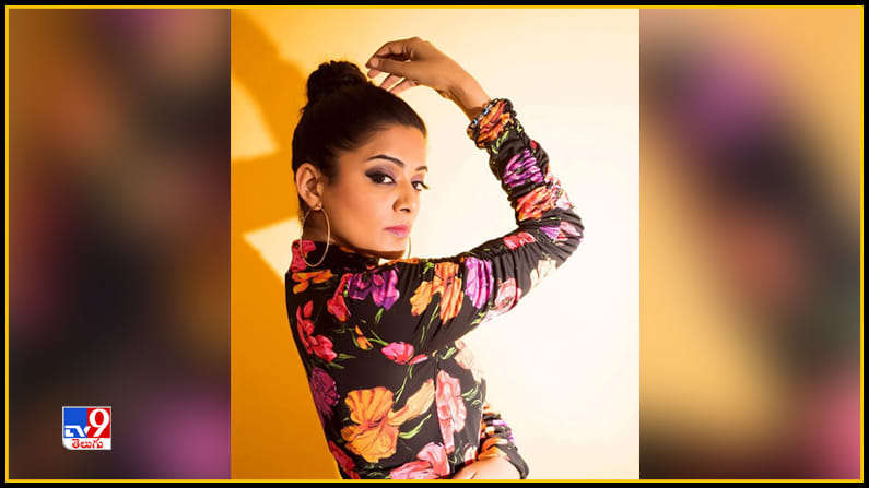 Priyamani New Photos. Credit by:Priyamani/Instagram