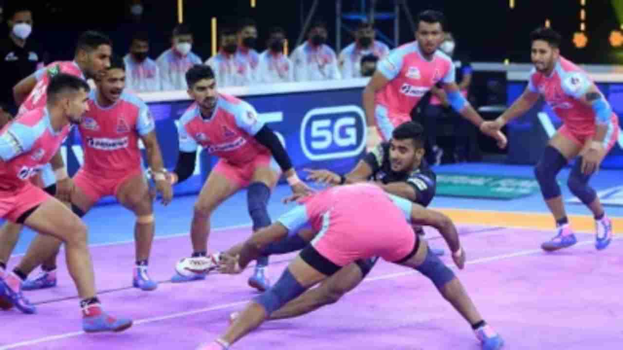 Pro Kabaddi League 2022: ఫిబ్రవరి 25న ప్రో కబడ్డీ లీగ్ 8వ సీజన్ ఫైనల్.. ట్రోఫీ పోరులో నిలిచేదెవరో?