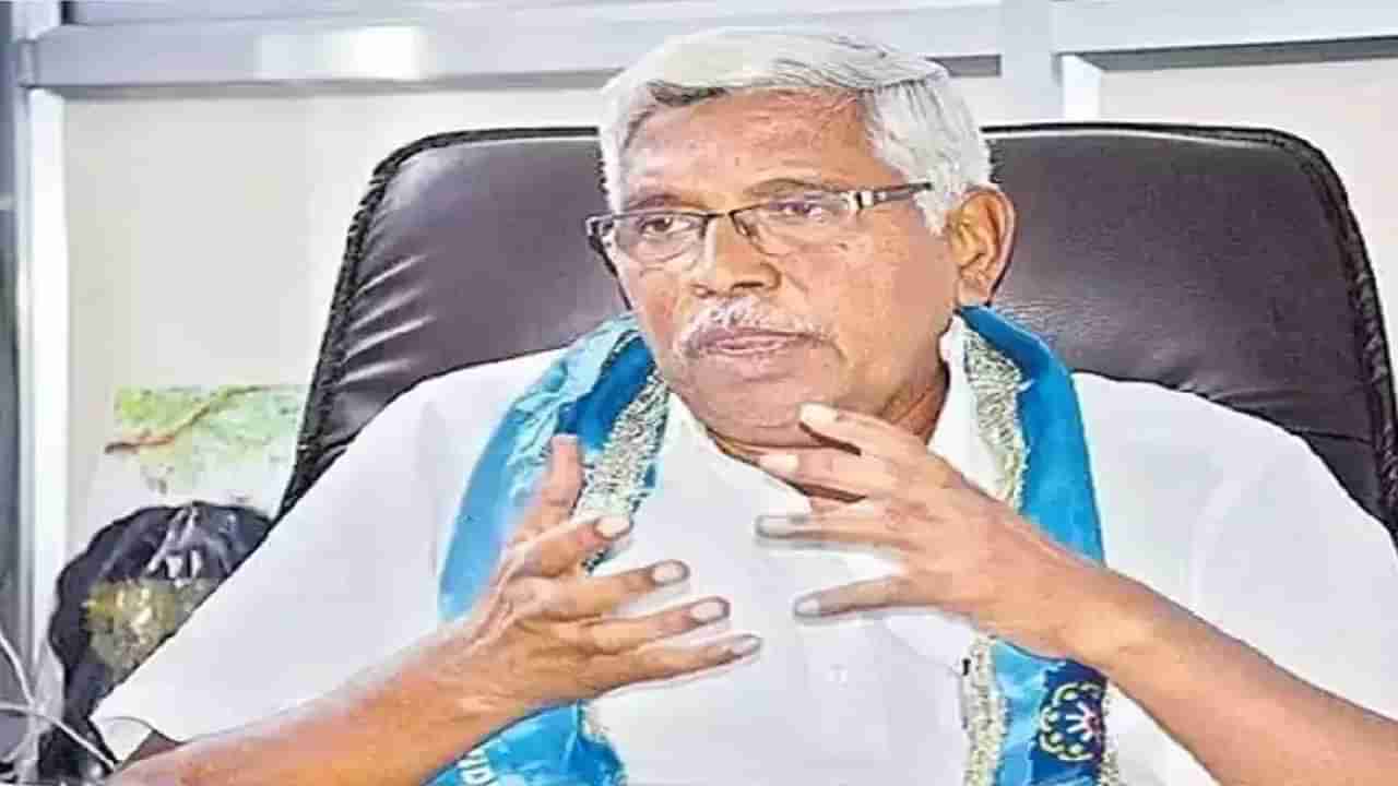 Prof Kodandaram: రాజ్యాంగం మార్చి ఏ రాజ్యాంగం తెస్తారో చెప్పాలి.. ప్రశ్నల వర్షం కురిపించిన కోదండరాం..