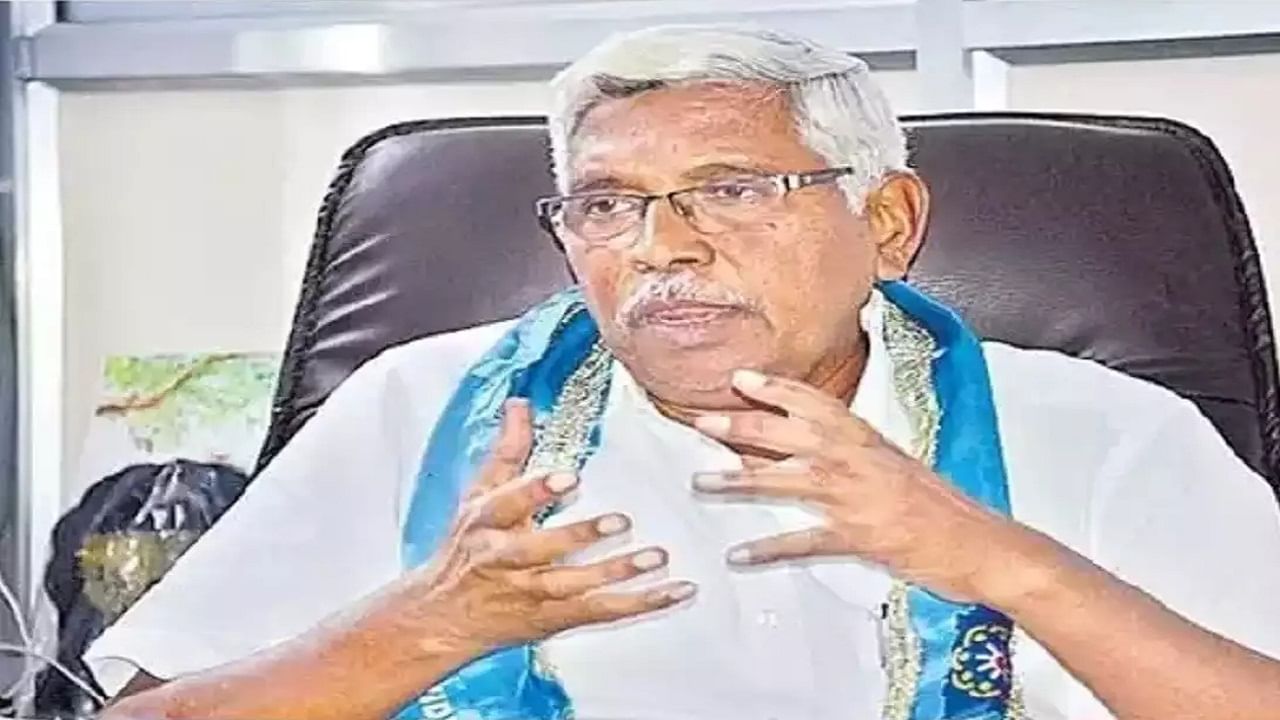 Prof Kodandaram: రాజ్యాంగం మార్చి ఏ రాజ్యాంగం తెస్తారో చెప్పాలి.. ప్రశ్నల వర్షం కురిపించిన కోదండరాం..