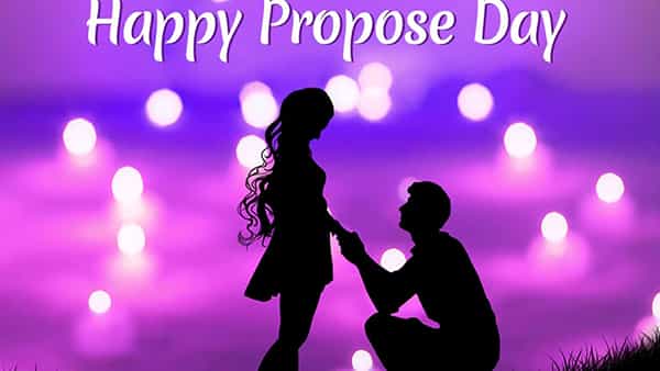 Propose Day 2022: మనసులోని భావాలను ఇష్టమైనవారికి ఇలా తెలియజేయండి.. ప్రపోజ్ డే అందమైన కోట్స్ మీకోసం..
