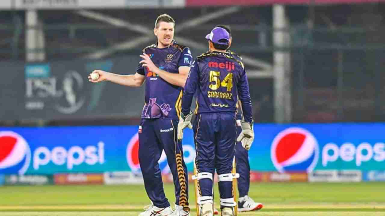 PSL 2022: పాకిస్థాన్ సూపర్ లీగ్‌లో వివాదం.. ఆస్ట్రేలియా క్రికెటర్ తీవ్ర ఆరోపణలు.. ఆగ్రహంతో ఏం చేశాడంటే?