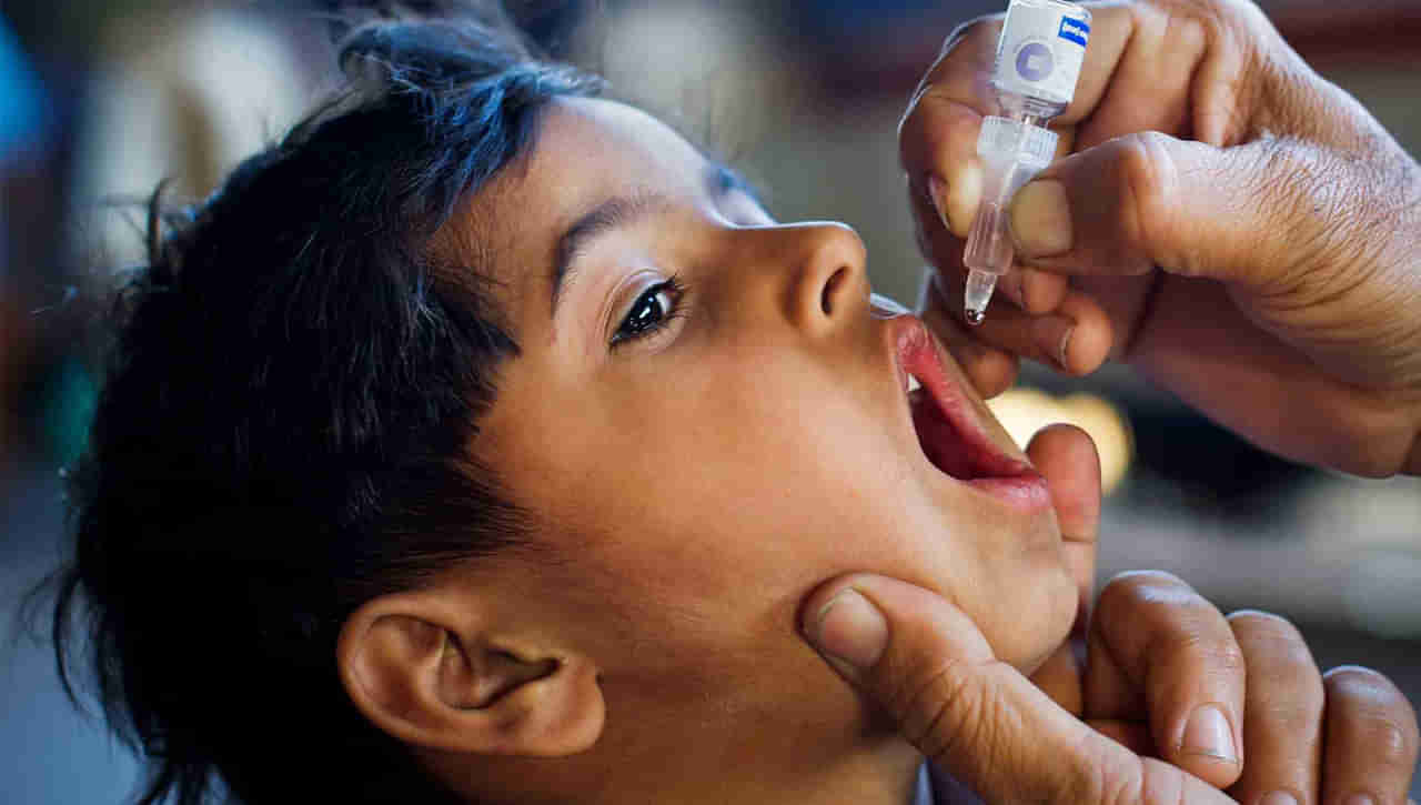Pulse Polio: తల్లిదండ్రులకు అలర్ట్.. రేపే పల్స్ పోలియో కార్యక్రమం.. పూర్తి వివరాలు..