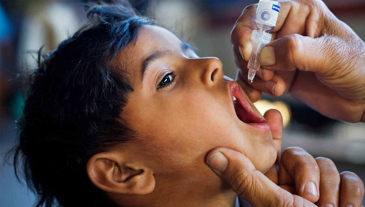 Pulse Polio: తల్లిదండ్రులకు అలర్ట్‌.. రేపే పల్స్‌ పోలియో కార్యక్రమం.. పూర్తి వివరాలు..
