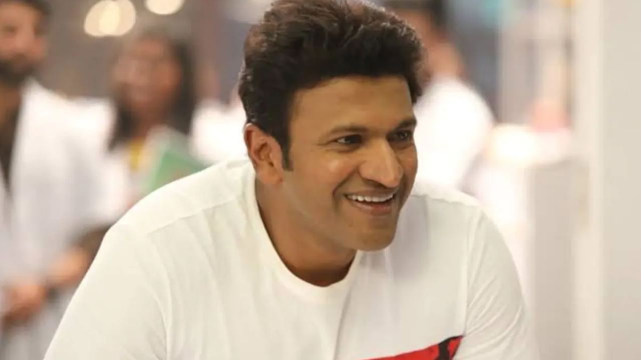 Puneet Rajkumar: పునీత్ చివరి సినిమా ప్రీరిలీజ్ ఈవెంట్‌కు ఆ ఇద్దరు టాలీవుడ్ స్టార్స్..