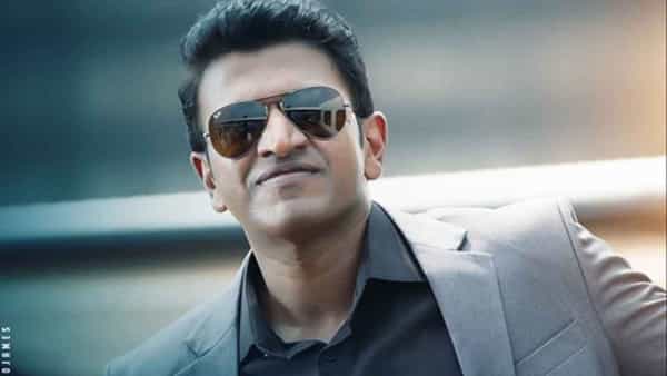 Puneeth Rajkumar: పునీత్ రాజ్ కుమార్ ఆఖరి చిత్రం టీజర్ వచ్చేసింది.. యాక్షన్ ఎంటర్టైనర్ జేమ్స్గా అదరగొట్టిన అప్పు..