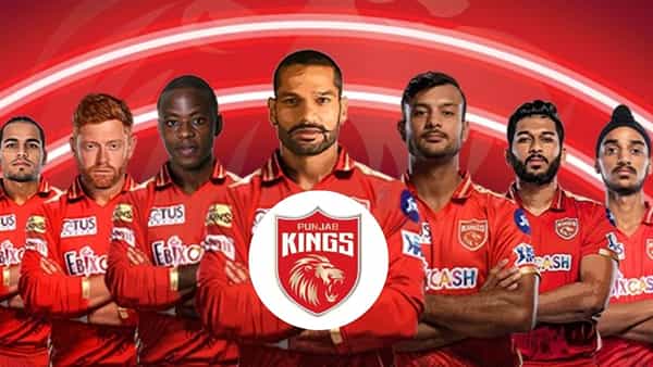 PBKS, IPL 2022 Auction: 23 మందితో తొలి ట్రోఫీ కోసం సిద్ధమైన పంజాబ్ కింగ్స్.. పూర్తి జాబితా ఇదే..
