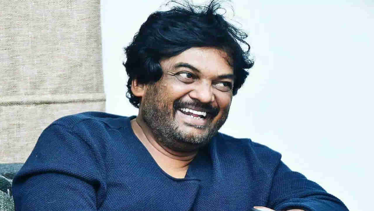 Puri Jagannadh: ఫిలిమ్‌ మేకింగ్‌లో పూరి మరో ముందడుగు.. ఈసారి ఏకంగా అంతర్జాతీయ స్థాయిలో..