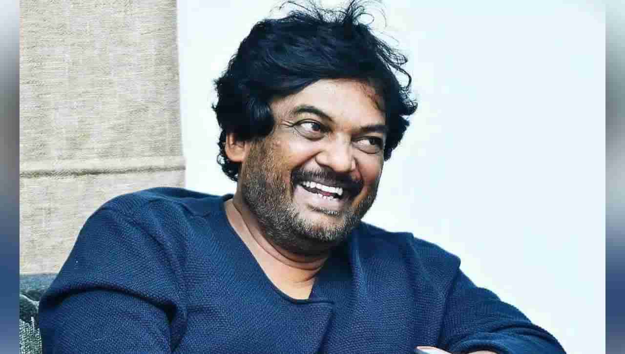 Puri Jagannadh: పూరి అభిమానులకు అదిరిపోయే న్యూస్‌.. ఎట్టకేలకు జన గణ మనపై అధికారిక ప్రకటన వచ్చేసింది.. ఆడియో వైరల్‌..