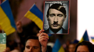 Russia-Ukraine War: ఒక్కరు కూడా తోడు లేరు.. ఒంటరి అయ్యాం: ఉక్రెయిన్‌ ప్రెసిడెంట్