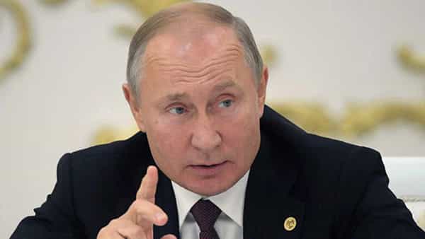 Russia - Ukraine Conflict: పుతిన్ నెక్ట్స్ టార్గెట్ ఏంటి?.. ఆ భయంతోనే ఈ యుద్ధానికి దిగారా?.. ఇంట్రస్టింగ్ స్టోరీ మీకోసం..