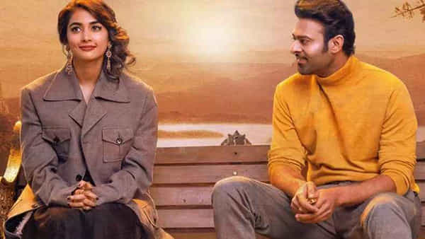 Radhe Shyam Movie Release Live: థియేటర్లలో అడుగుపెట్టిన రాధేశ్యామ్.. ప్రభాస్ ఫ్యాన్స్ సందడి ఎలా ఉందో చూడండి..