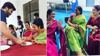 Megastar Chiranjeevi : చిన్న సినిమాకు అండగా మెగాస్టార్.. సురభి 70 ఎంఎం మూవీకి మెగా విషెస్