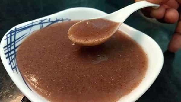 Ambali Benefits: ఎండకాలంలో ఈ పని చేయండి.. ఒంట్లో వేడి తగ్గుతుంది..