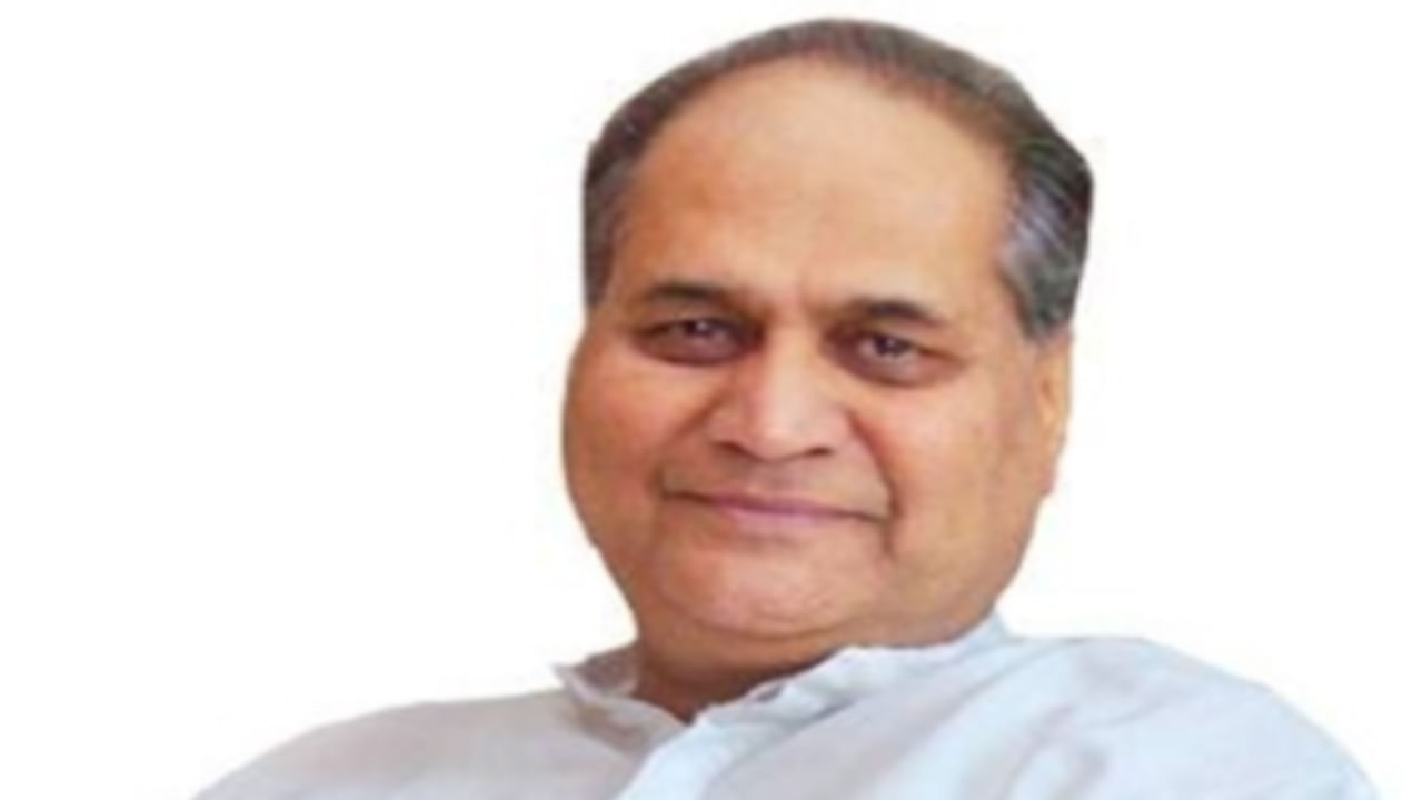 Rahul Bajaj: ప్రఖ్యాత వ్యాపార వేత్త.. పద్మ భూషన్ రాహుల్ బజాజ్ కన్నుమూత