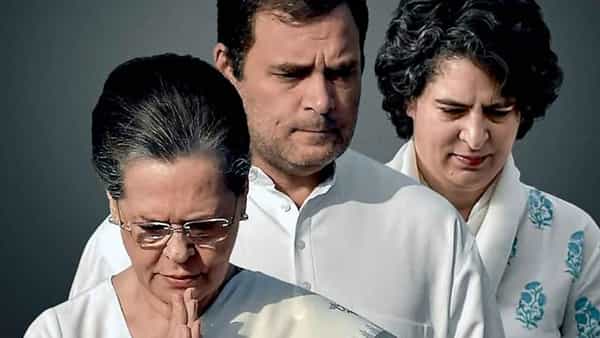 Congress: ఆ కీలక అంశాలపై మౌనమేలనోయి.. స్వరం వినిపించడంలో విఫలమవుతున్న కాంగ్రెస్.. కథ ఇదే..
