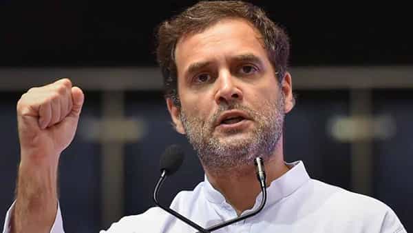 Rahul Gandhi: పార్లమెంట్ వేదికగా కేంద్రం దుమ్ము దులిపిన రాహుల్ గాంధీ.. ఏఏ అంశాలపై నిలదీశారంటే..