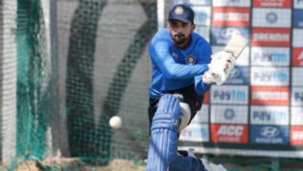 IND vs WI: రెండో వన్డేకు ముందు టీమిండియా ఆటగాళ్ల ప్రాక్టీస్.. చెమటోడ్చిన ఆటగాళ్లు..