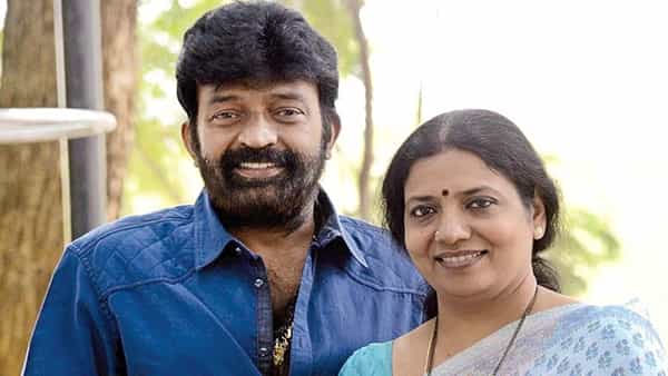 Rajasekhar: మీ ఆశీస్సుల వల్లే బతికున్నాను.. శేఖర్ సినిమా సాంగ్ లాంఛ్లో రాజశేఖర్ భావోద్వేగం..