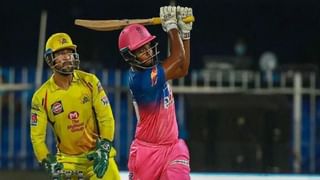 IPL 2022 Auction: వేలంలో అదరగొట్టిన విరాట్ కోహ్లీ టీమ్‌మేట్.. హైదరాబాద్ పోటీపడినా.. తన్నుకుపోయిన రాయల్స్..