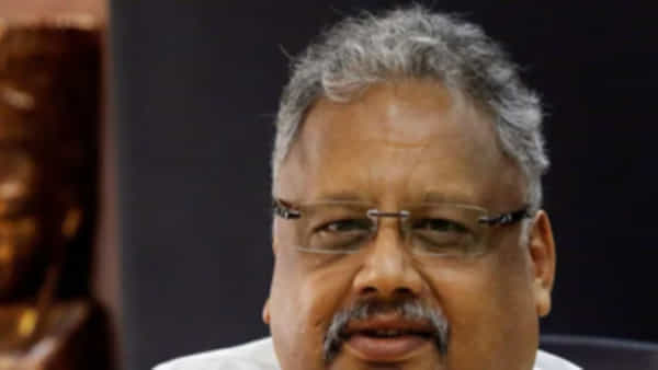 Rakesh Jhunjhunwala: ఆ రంగం కంపెనీలపై బులిష్గా ఉన్న రాకేశ్ ఝున్ ఝున్ వాలా.. నిజజీవిత ఉదాహణ వెల్లడి..
