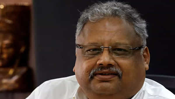 Rakesh Jhunjhunwala: ఒక్క రోజులోనే అమాంతం పెరిగిన బిగ్ బుల్ పెట్టుబడుల విలువ.. ఎంతమేరంటే..