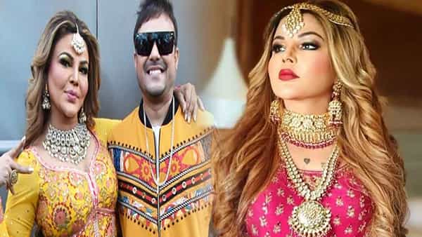 Rakhi Sawant: వాలెంటైన్స్ డేకు ఒక్కరోజు ముందే బిగ్బాస్ బ్యూటీ షాకింగ్ ట్విస్ట్.. భర్తతో విడిపోతున్నట్లుగా ప్రకటన..