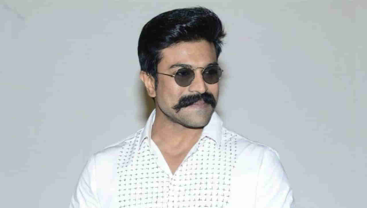 Ram Charan: డిజిటల్‌ ఎంట్రీ ఇవ్వనున్న మెగా పవర్‌ స్టార్‌.. ఏకంగా అమెరికన్‌ వెబ్‌ సిరీస్‌తో..