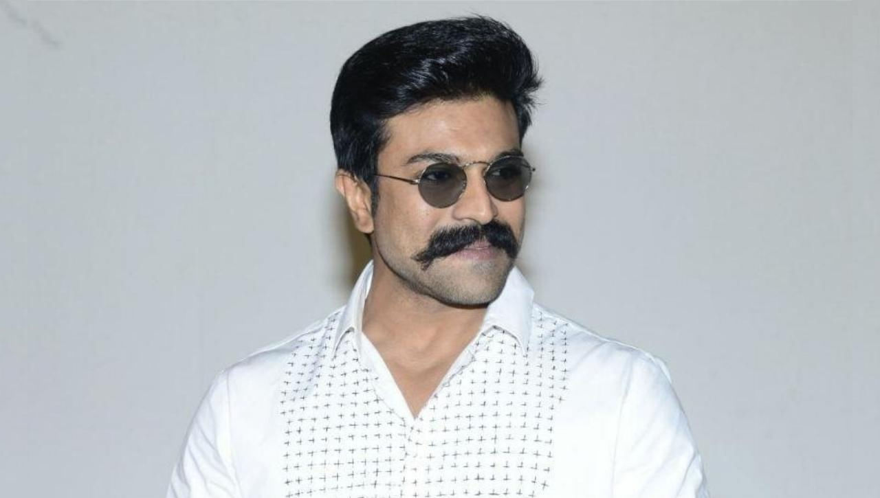 Ram Charan: డిజిటల్‌ ఎంట్రీ ఇవ్వనున్న మెగా పవర్‌ స్టార్‌.. ఏకంగా అమెరికన్‌ వెబ్‌ సిరీస్‌తో..