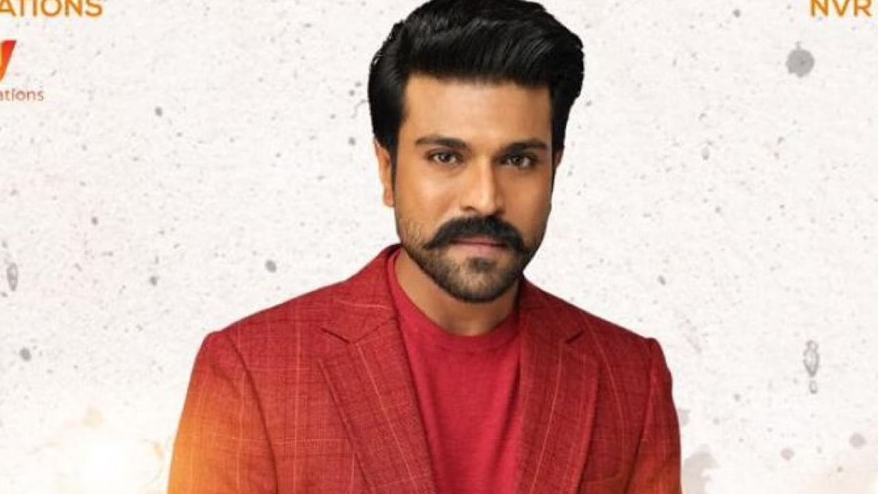 Ram Charan: రామ్ చరణ్ సినిమాలో చిన్నపాత్రలో కనిపించనున్న స్టార్ హీరో..?