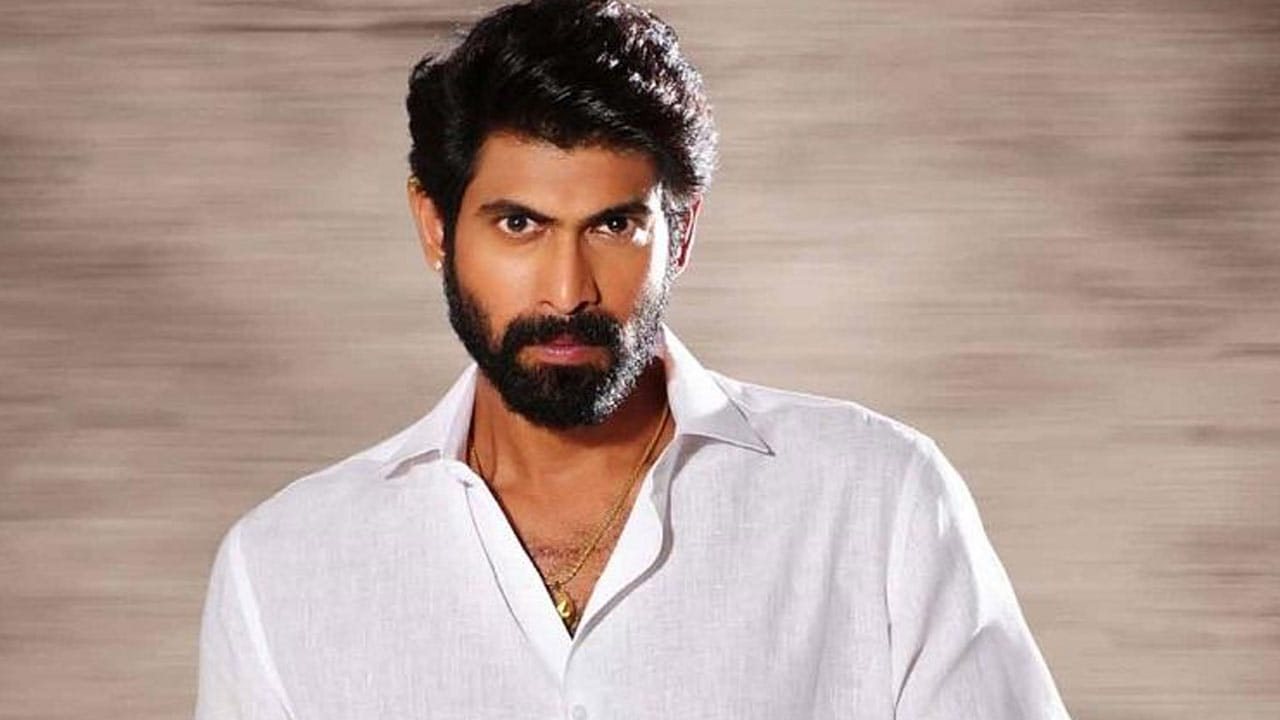 Rana Daggubati : ఓటీటీలో రిలీజ్ కు రెడీ అయినా రానా లేటెస్ట్ మూవీ.. స్ట్రీమింగ్ ఎప్పుడంటే