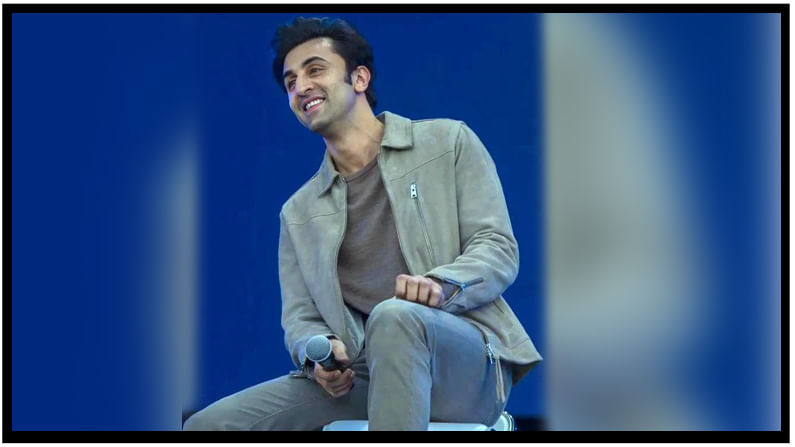 ranbir kapoor New Photos. Credit by:ranbir kapoor/Instagram