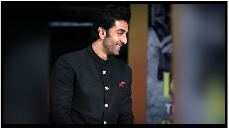 ranbir kapoor New Photos. Credit by:ranbir kapoor/Instagram