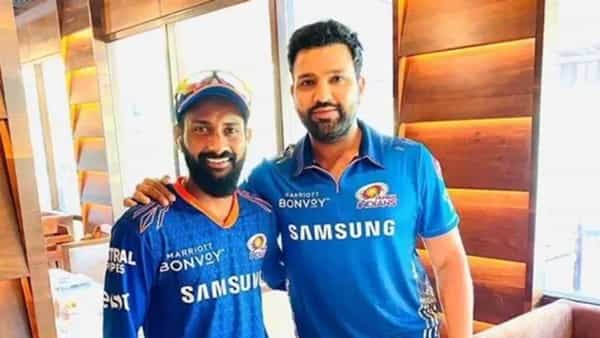 Ranji Trophy 2022: మొన్న కూతురు.. ఆ తర్వాత తండ్రి మరణం.. అయినా జట్టు వెంటే బరోడా క్రికెటర్..!