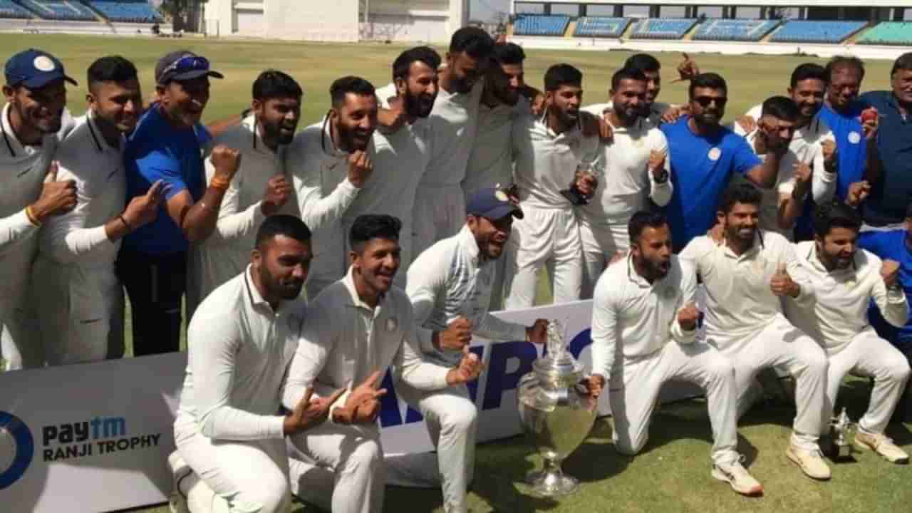 Ranji Trophy 2022: నేటి నుంచే రంజీ ట్రోఫీ.. పోటీలో 38 జట్లు.. వారికి మాత్రం చాలా కీలకం..